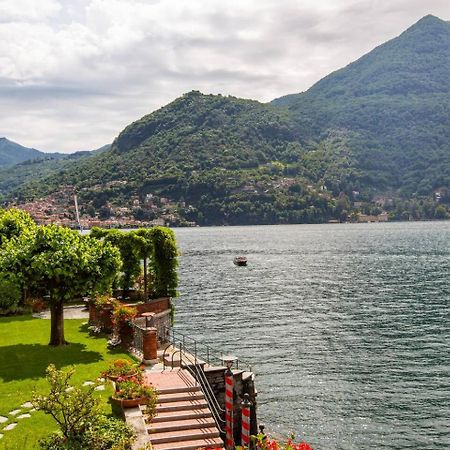 Villa Noseda مولترازْيو المظهر الخارجي الصورة
