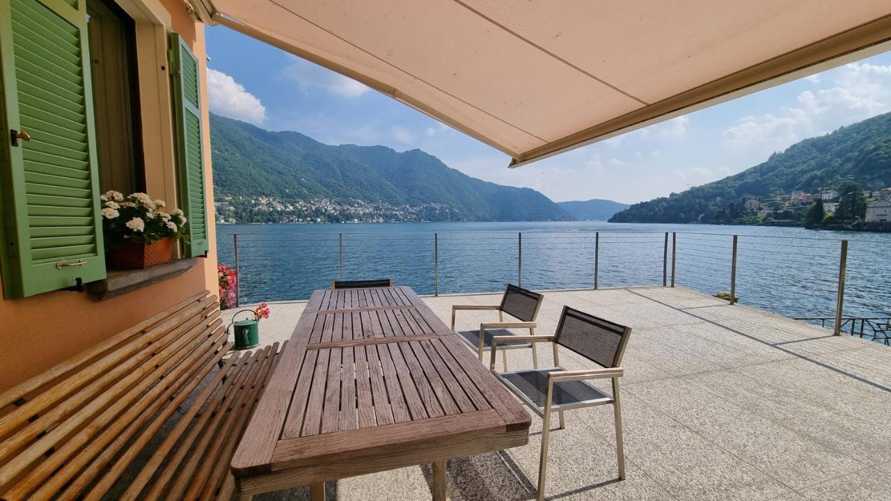 Villa Noseda مولترازْيو المظهر الخارجي الصورة