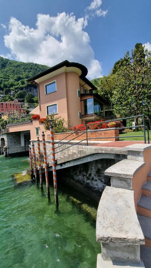 Villa Noseda مولترازْيو المظهر الخارجي الصورة