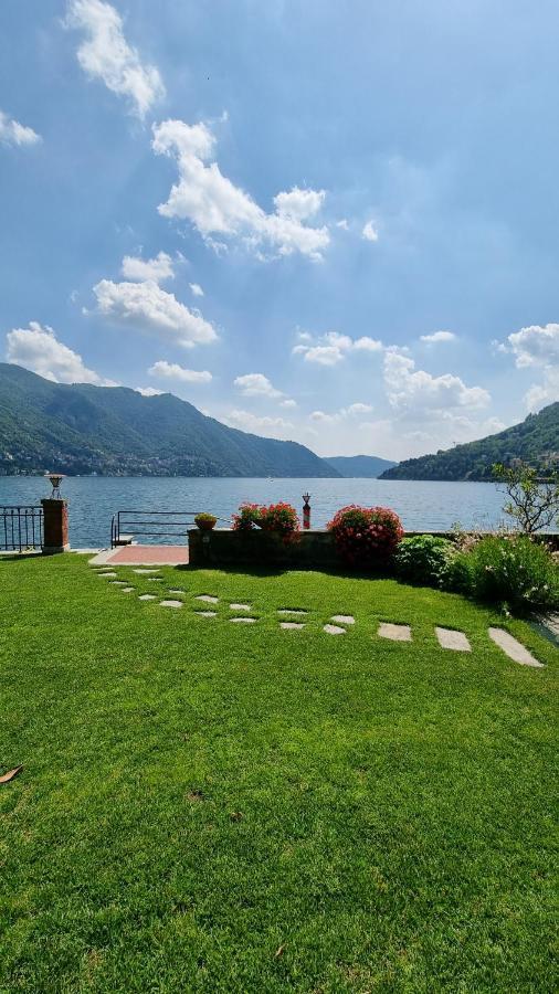 Villa Noseda مولترازْيو المظهر الخارجي الصورة